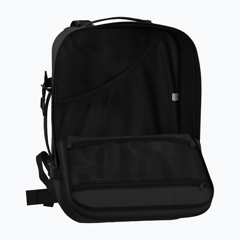 Rucsac de călătorie CabinZero Military 36 l absolute black 7
