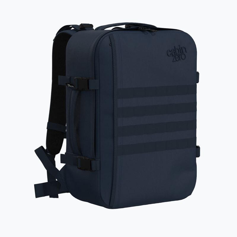 Rucsac de călătorie CabinZero Military 36 l navy 2
