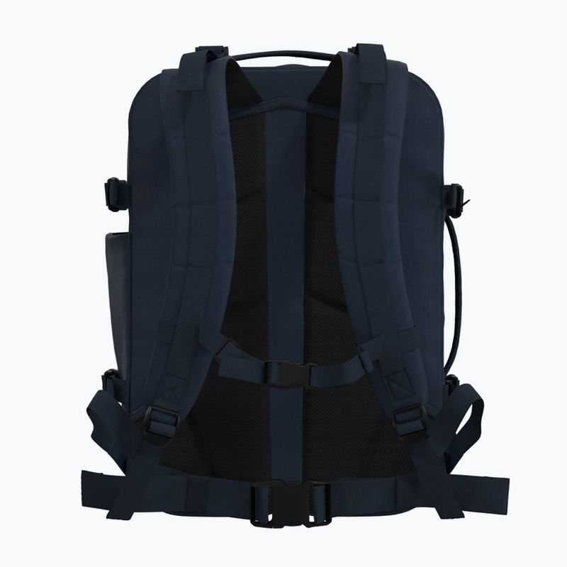 Rucsac turistic CabinZero Military 36 l navy 3