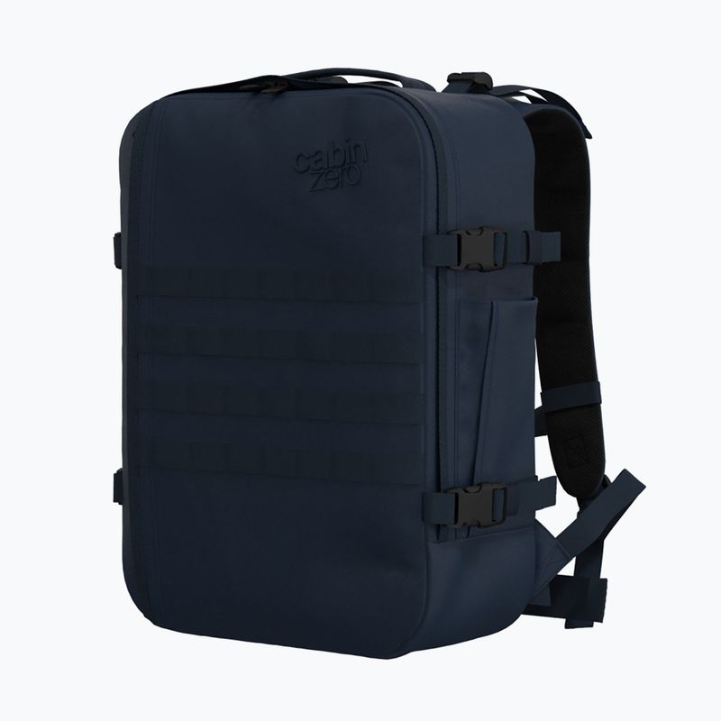 Rucsac turistic CabinZero Military 36 l navy 4