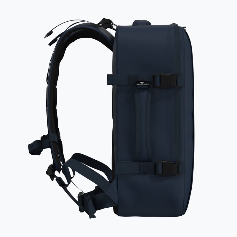 Rucsac turistic CabinZero Military 36 l navy 5