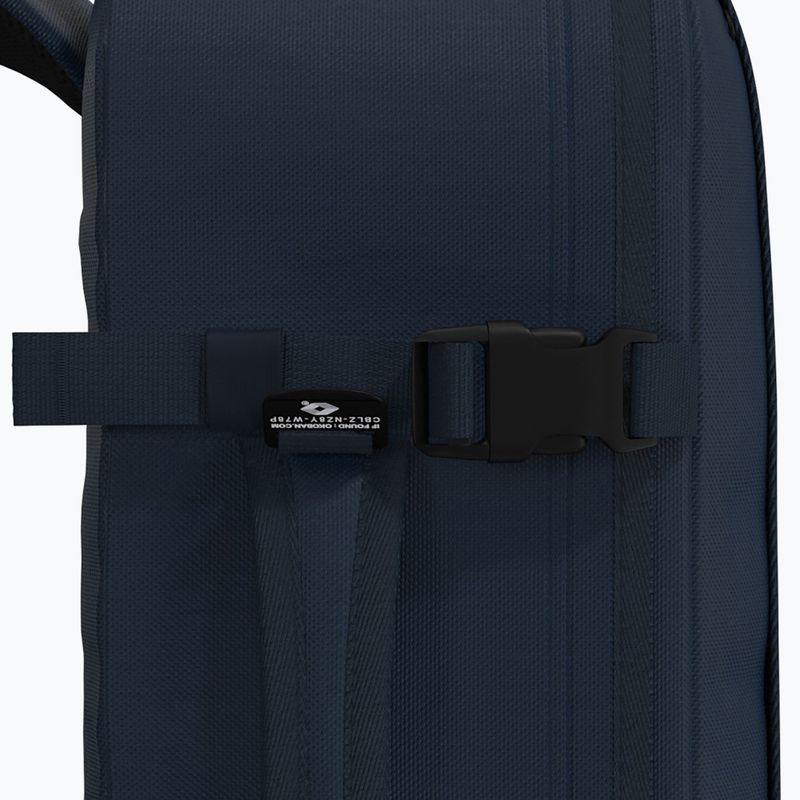 Rucsac de călătorie CabinZero Military 36 l navy 9