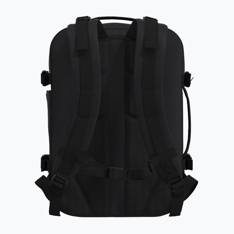 Rucsac turistic CabinZero Military 28 l absolute black 3