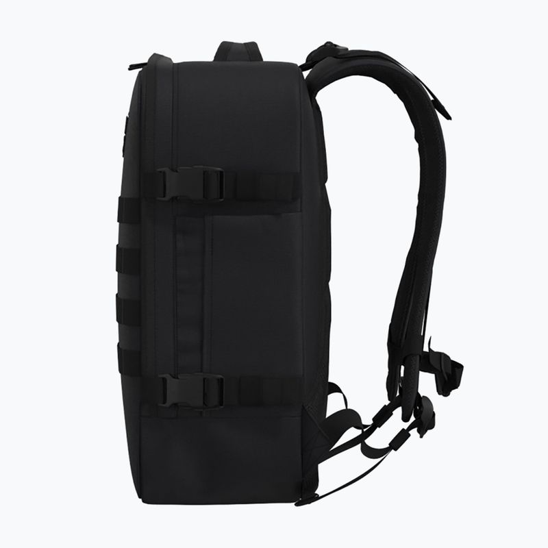 Rucsac de călătorie CabinZero Military 28 l absolute black 6