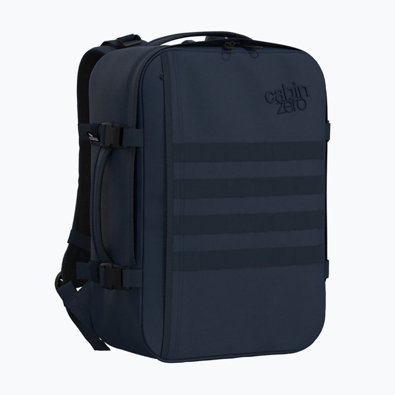 Rucsac turistic CabinZero Military 28 l navy 2