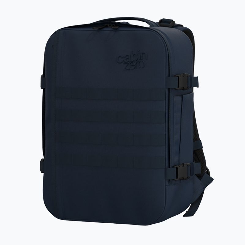 Rucsac turistic CabinZero Military 28 l navy 3