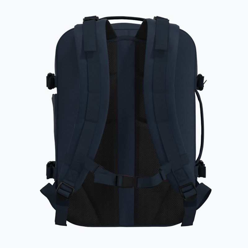 Rucsac turistic CabinZero Military 28 l navy 4