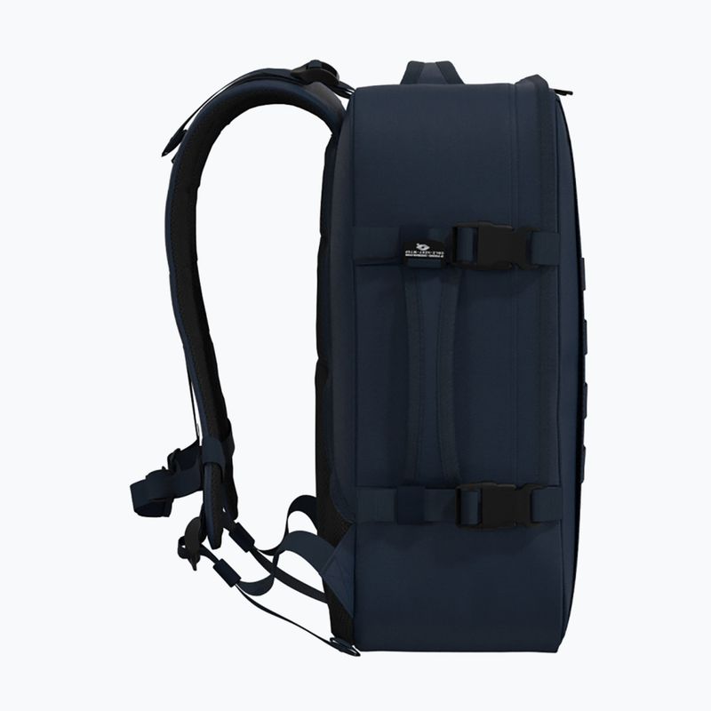 Rucsac turistic CabinZero Military 28 l navy 5