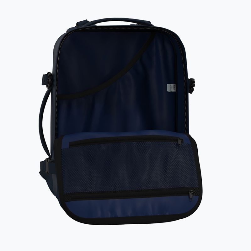 Rucsac turistic CabinZero Military 28 l navy 7