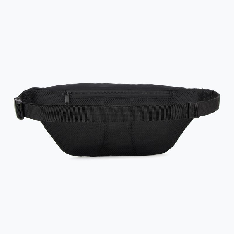 Borsetă CabinZero BumBag 2 l absolute black 3