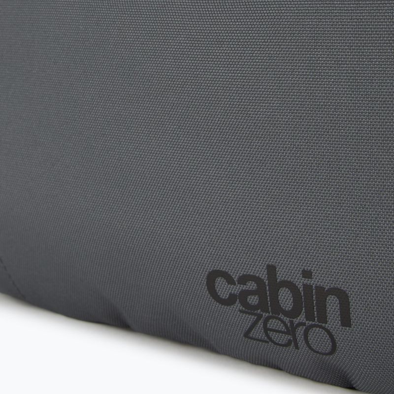 Borsetă CabinZero BumBag 2 l original grey 4
