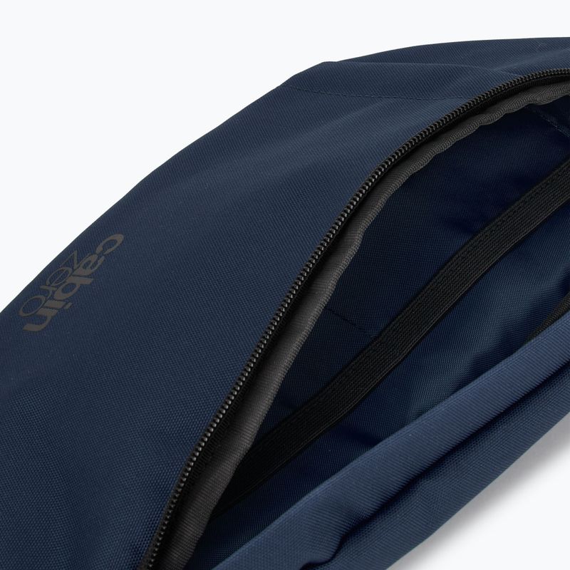 Borsetă CabinZero BumBag 2 l navy 5