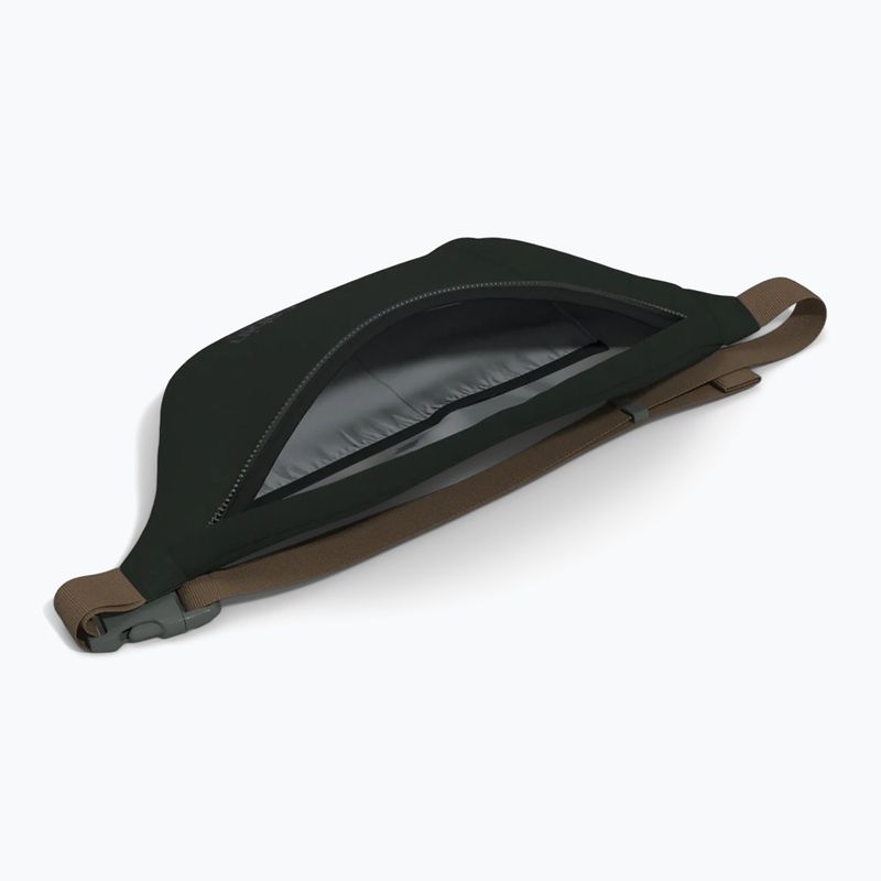 Borsetă CabinZero BumBag 2 l black sand 4