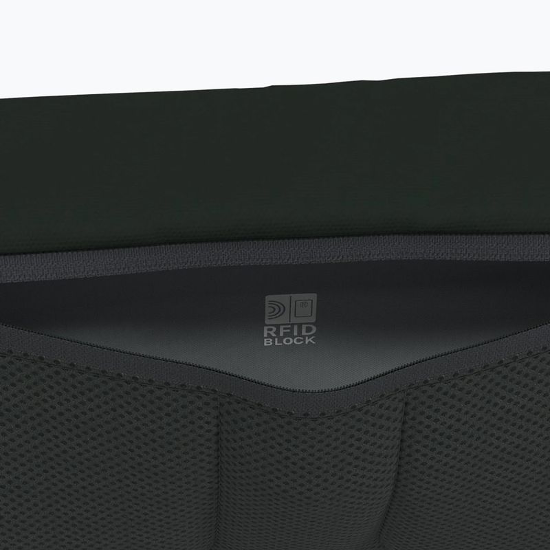 Borsetă CabinZero BumBag 2 l black sand 6