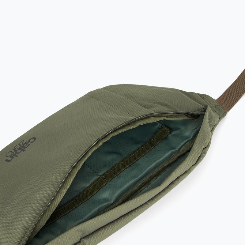 Borsetă CabinZero BumBag 2 l gregorian khaki 5