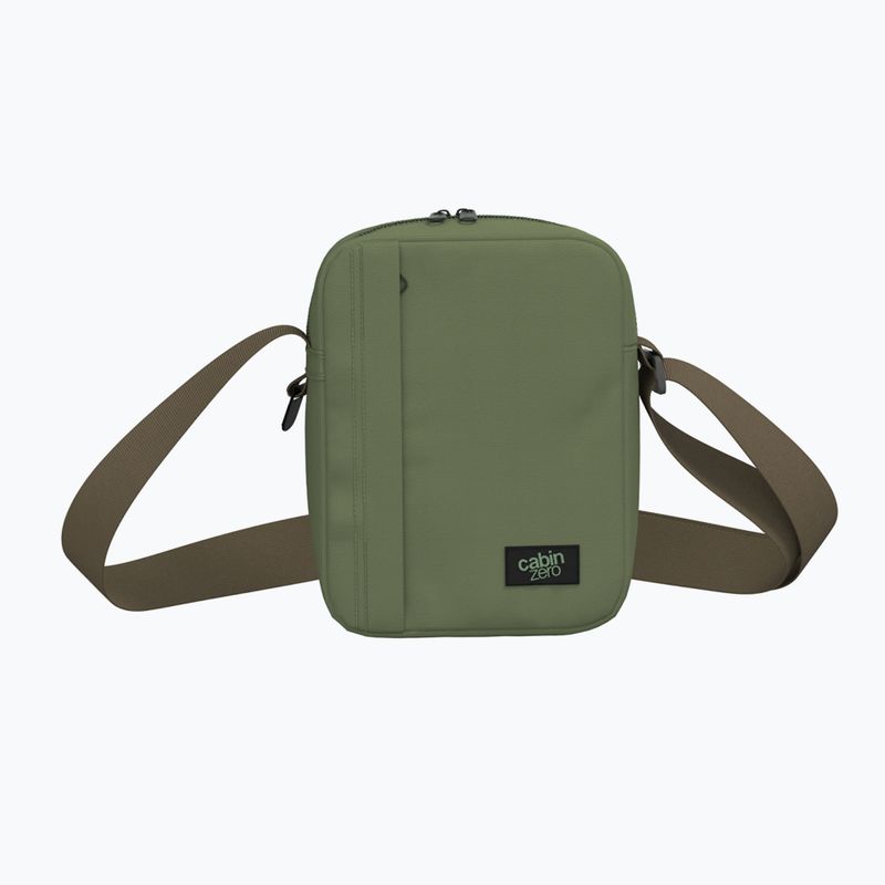 Borsetă CabinZero SideKick 3 l georgian khaki