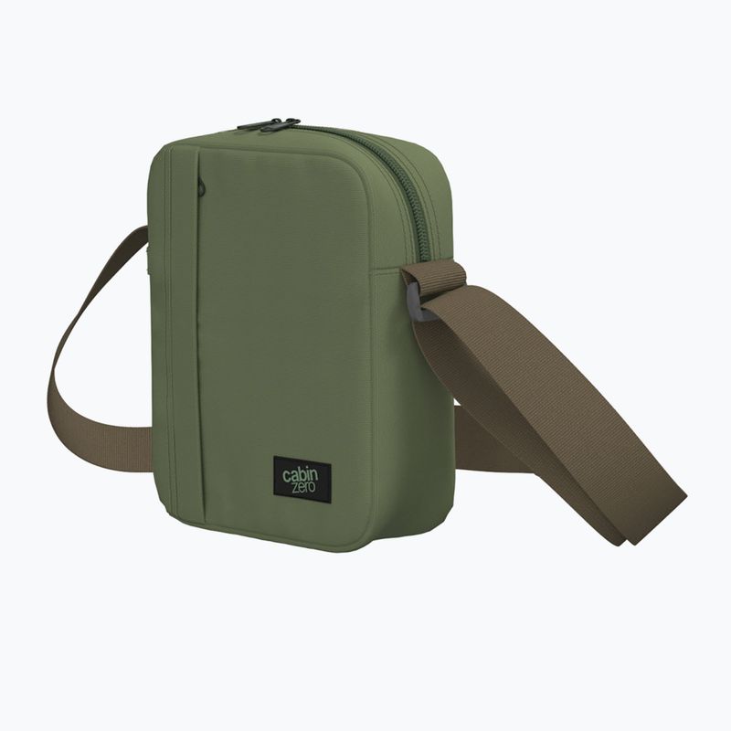Borsetă CabinZero SideKick 3 l georgian khaki 3