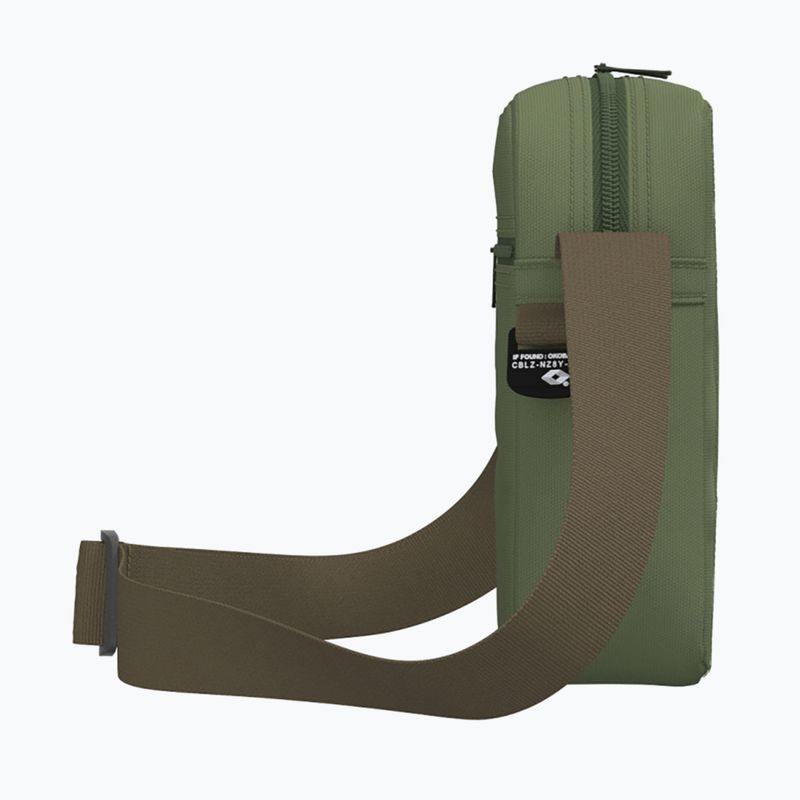 Borsetă CabinZero SideKick 3 l georgian khaki 4
