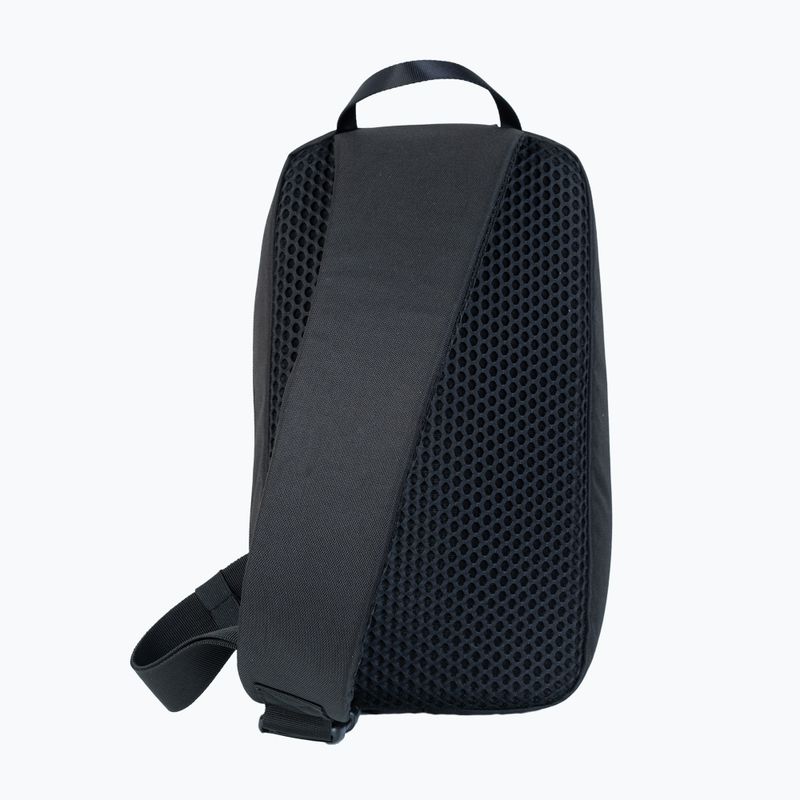 Rucsac de călătorie CabinZero CrossBody 11 l absolute black 2