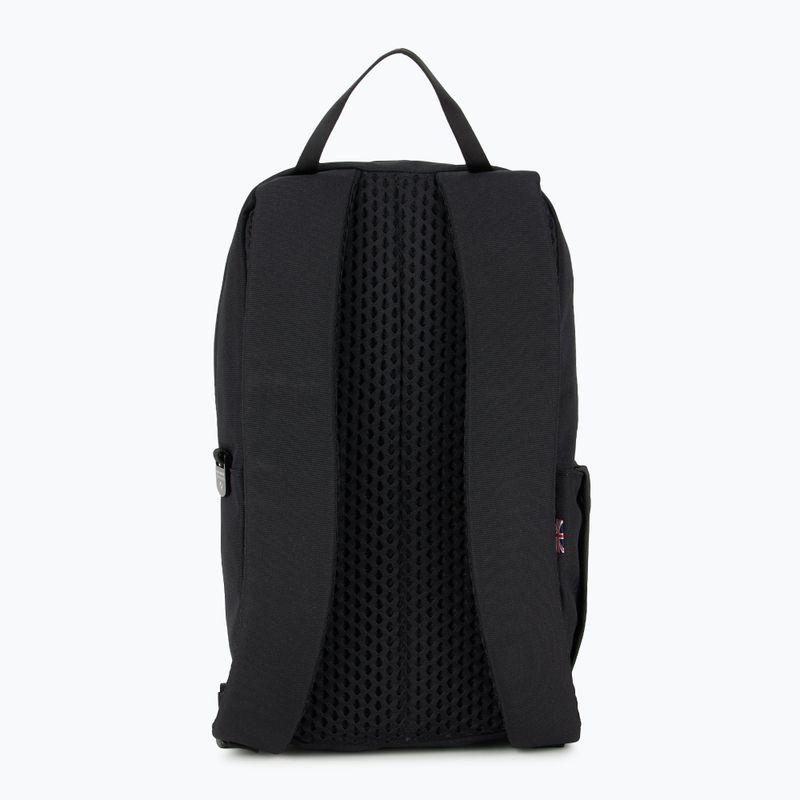 Rucsac de călătorie CabinZero Flight 12 l absolute black 3