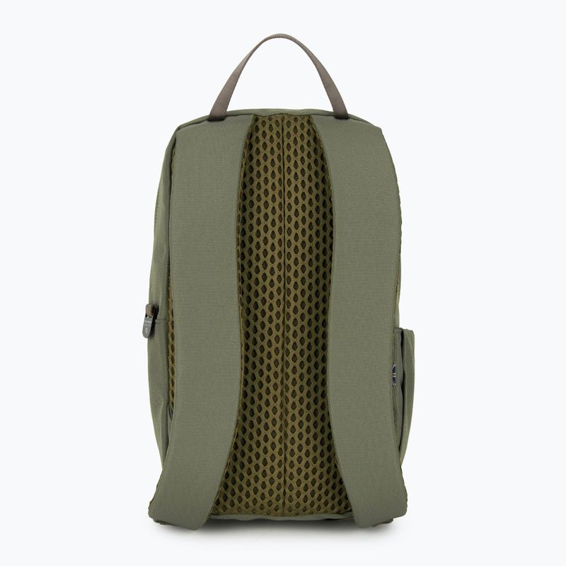 Rucsac de oraș CabinZero Flight 12 l georgian khaki 3