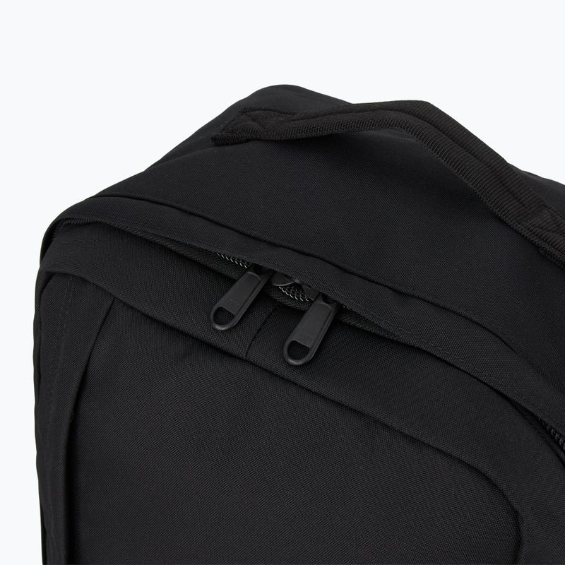 Rucsac turistic CabinZero Classic Plus 32 l absolute black 7