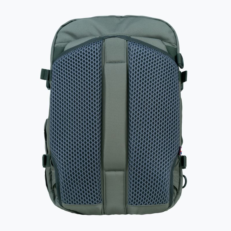 Rucsac turistic CabinZero Classic Plus 32 l georgian khaki 4
