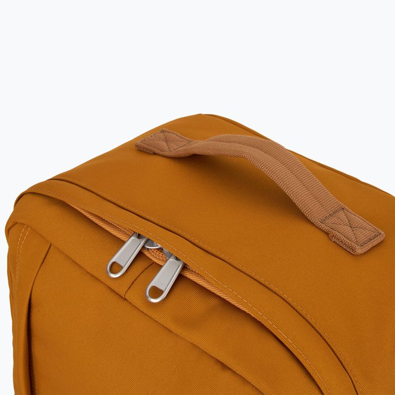 Rucsac de călătorie CabinZero Classic Plus 32 l orange chill 7