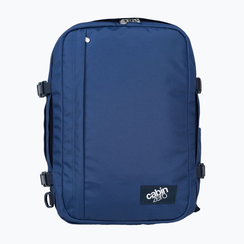 Rucsac de călătorie CabinZero Classic Plus 32 l navy