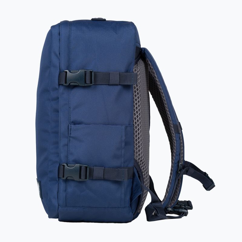 Rucsac de călătorie CabinZero Classic Plus 32 l navy 5