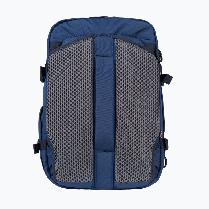 Rucsac turistic CabinZero Classic Plus 32 l navy 6