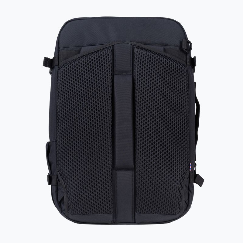 Rucsac turistic CabinZero Classic Plus 42 l absolute black 4