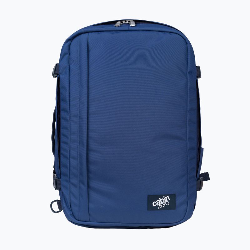 Rucsac de călătorie CabinZero Classic Plus 42 l navy