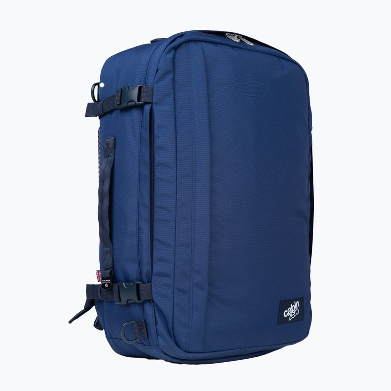 Rucsac de călătorie CabinZero Classic Plus 42 l navy 2