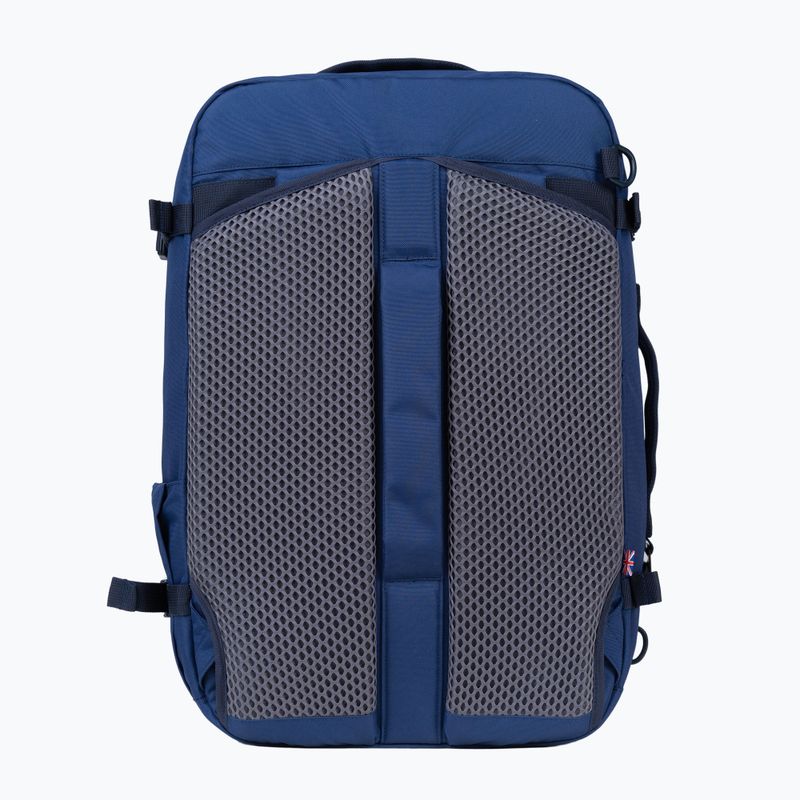 Rucsac turistic CabinZero Classic Plus 42 l navy 3