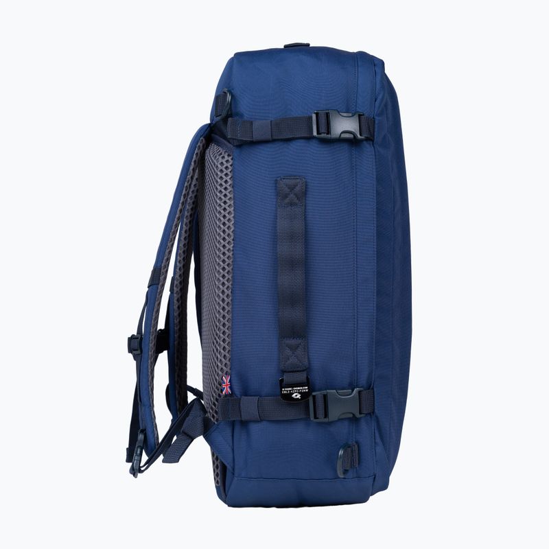Rucsac de călătorie CabinZero Classic Plus 42 l navy 4
