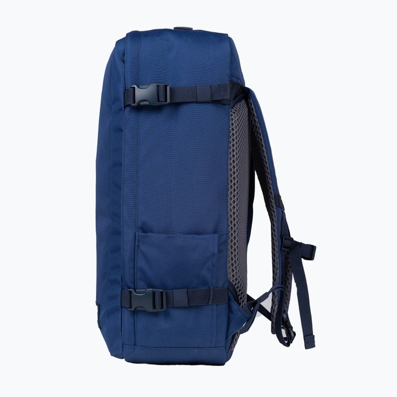 Rucsac turistic CabinZero Classic Plus 42 l navy 5