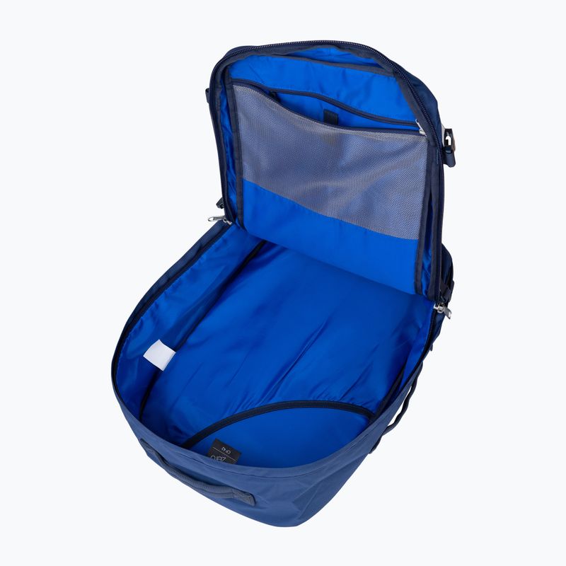 Rucsac de călătorie CabinZero Classic Plus 42 l navy 6