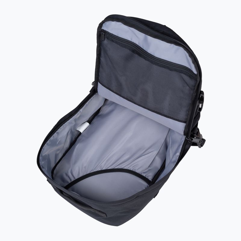 Rucsac turistic CabinZero Classic Pro 32 l absolute black 9