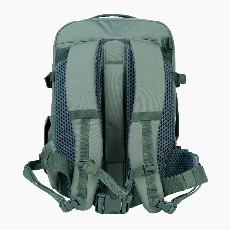 Rucsac de călătorie CabinZero Classic Pro 32 l georgian khaki 3