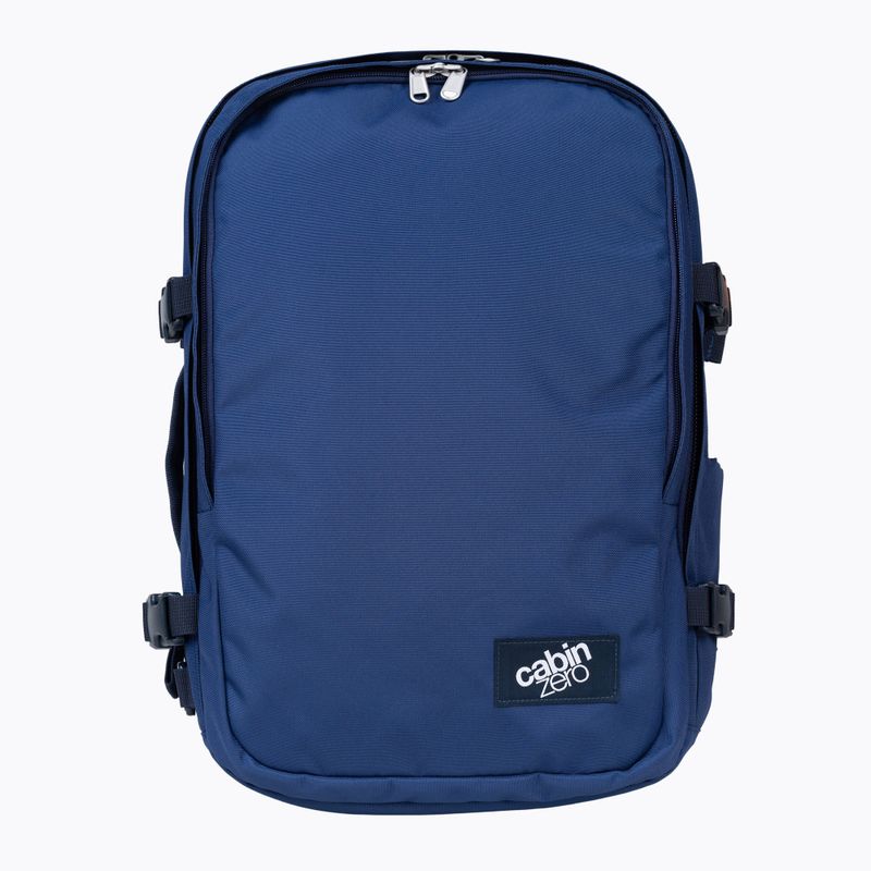 Rucsac de călătorie CabinZero Classic Pro 32 l navy