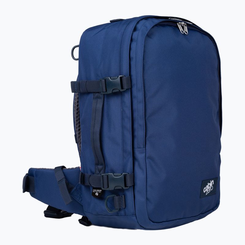 Rucsac de călătorie CabinZero Classic Pro 32 l navy 2