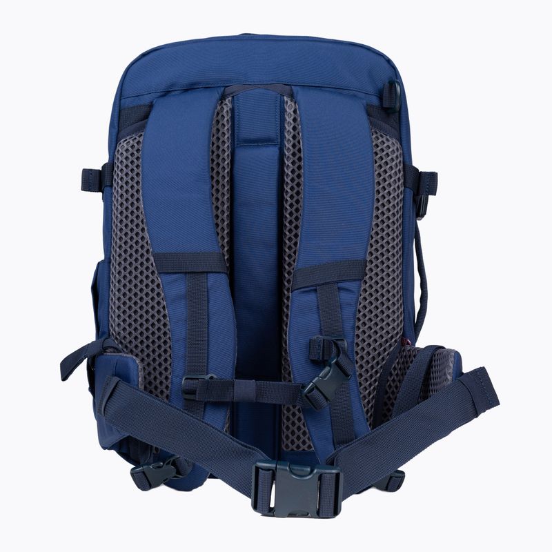 Rucsac turistic CabinZero Classic Pro 32 l navy 3