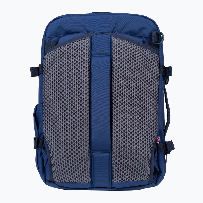 Rucsac turistic CabinZero Classic Pro 32 l navy 5