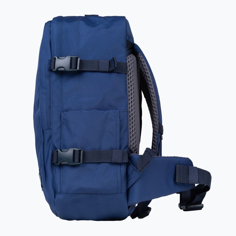 Rucsac de călătorie CabinZero Classic Pro 32 l navy 7