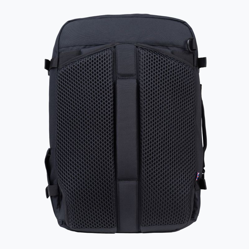 Rucsac turistic CabinZero Classic Pro 42 l absolute black 5