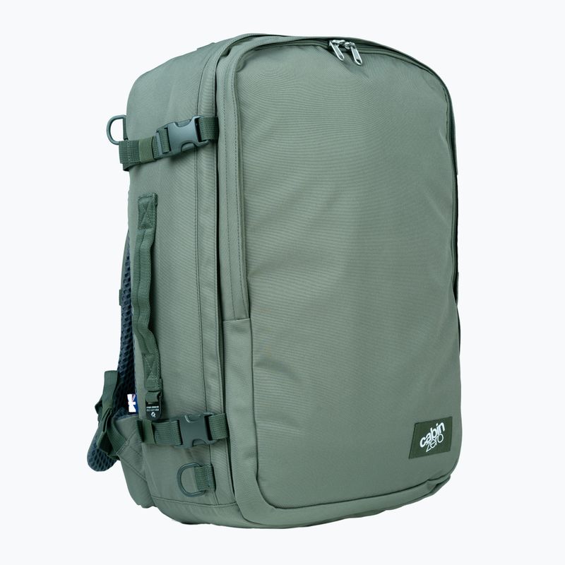 Rucsac de călătorie CabinZero Classic Pro 42 l georgian khaki 2