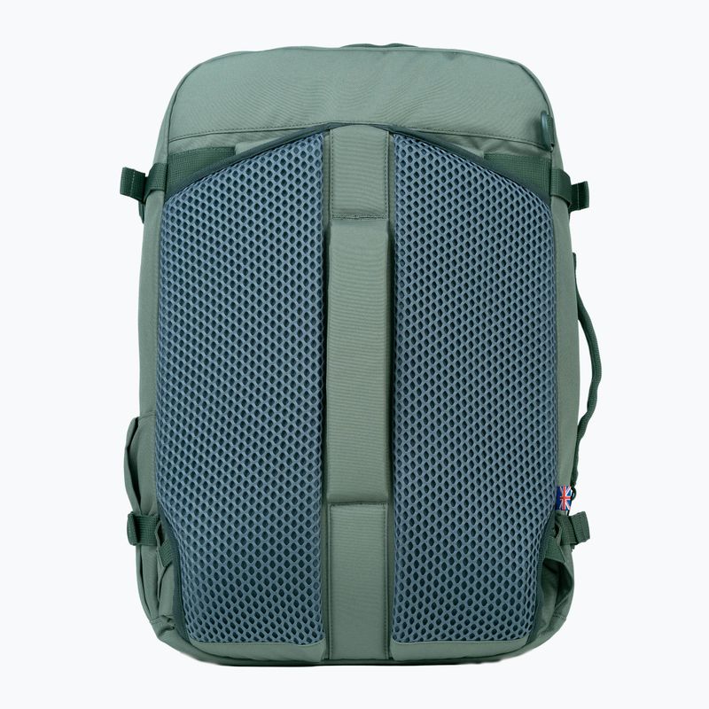 Rucsac turistic CabinZero Classic Pro 42 l georgian khaki 3