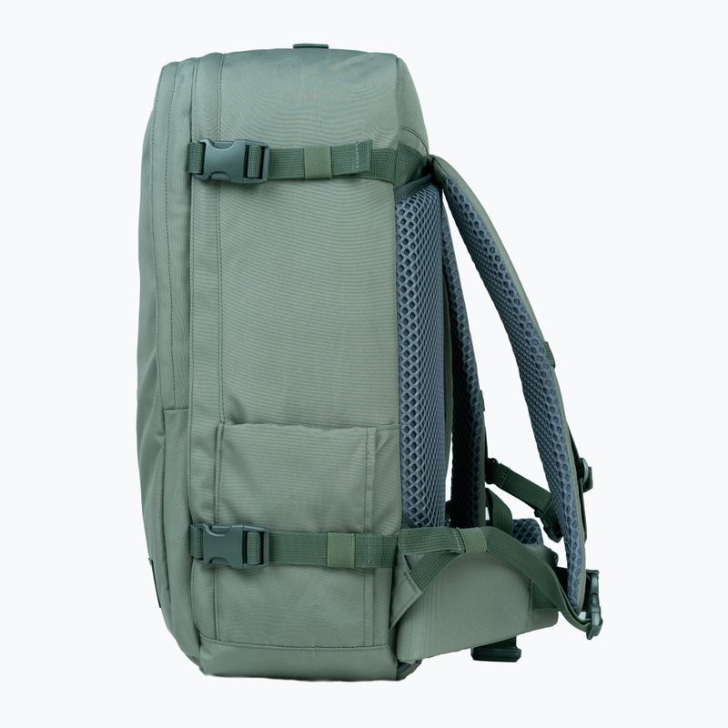 Rucsac turistic CabinZero Classic Pro 42 l georgian khaki 6