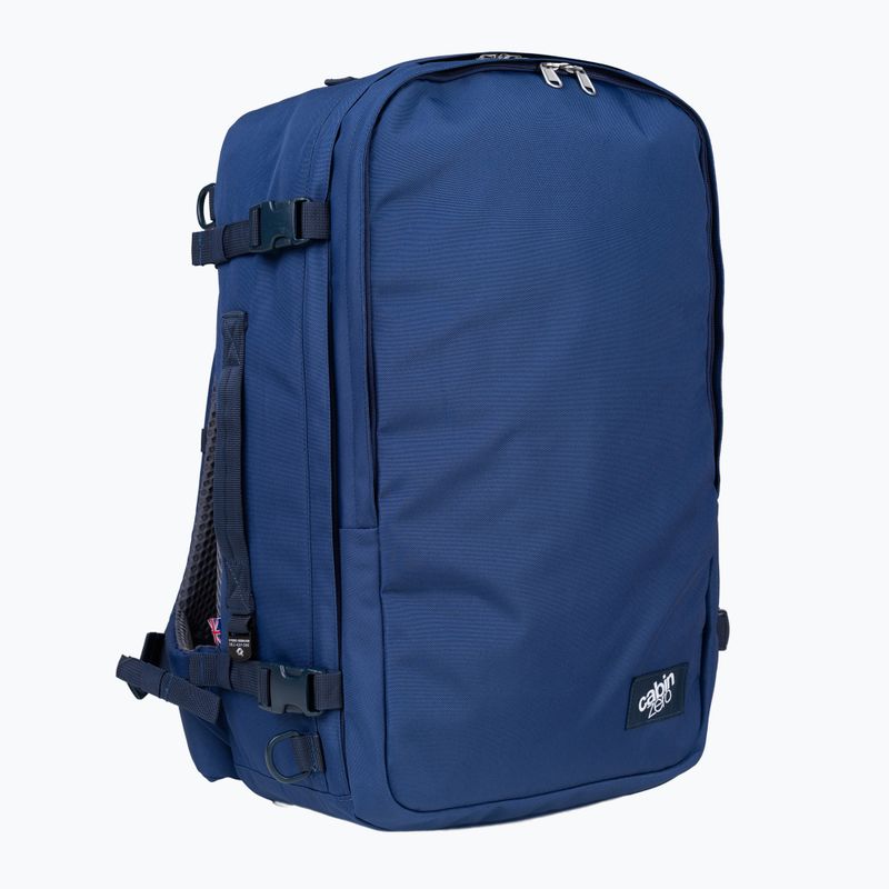 Rucsac turistic CabinZero Classic Pro 42 l navy 2